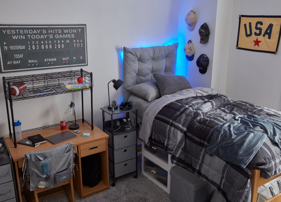 College Collection Office Depot